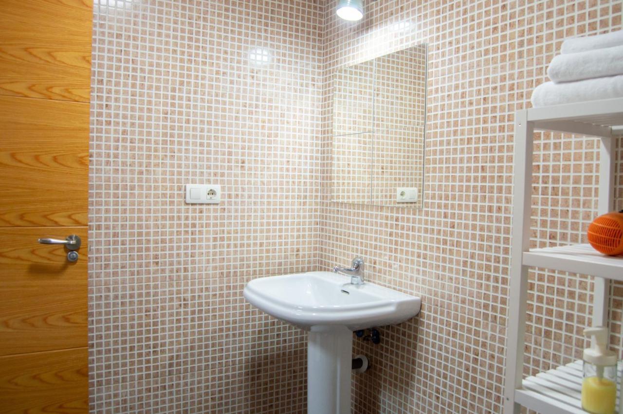 Novam Studio Centro De Malaga. Esterno foto